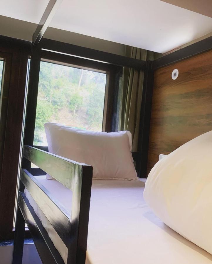 Hotel & Hostel Vimal Ganga ริชิเคช ภายนอก รูปภาพ