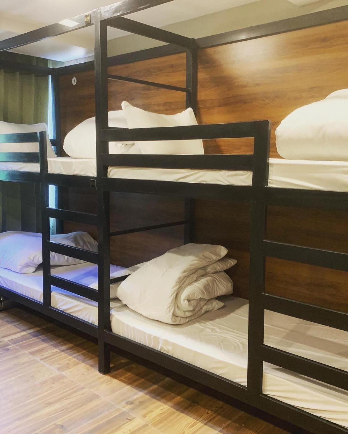 Hotel & Hostel Vimal Ganga ริชิเคช ภายนอก รูปภาพ