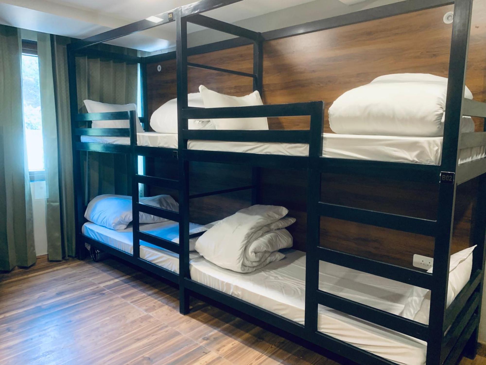 Hotel & Hostel Vimal Ganga ริชิเคช ภายนอก รูปภาพ