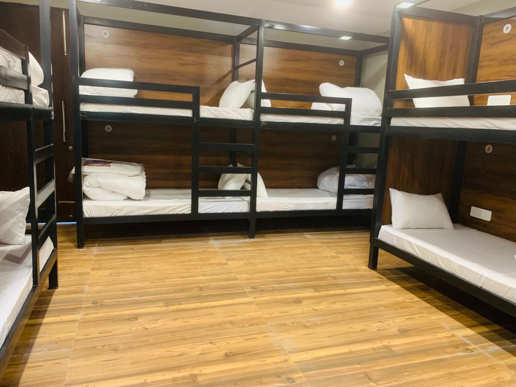 Hotel & Hostel Vimal Ganga ริชิเคช ภายนอก รูปภาพ