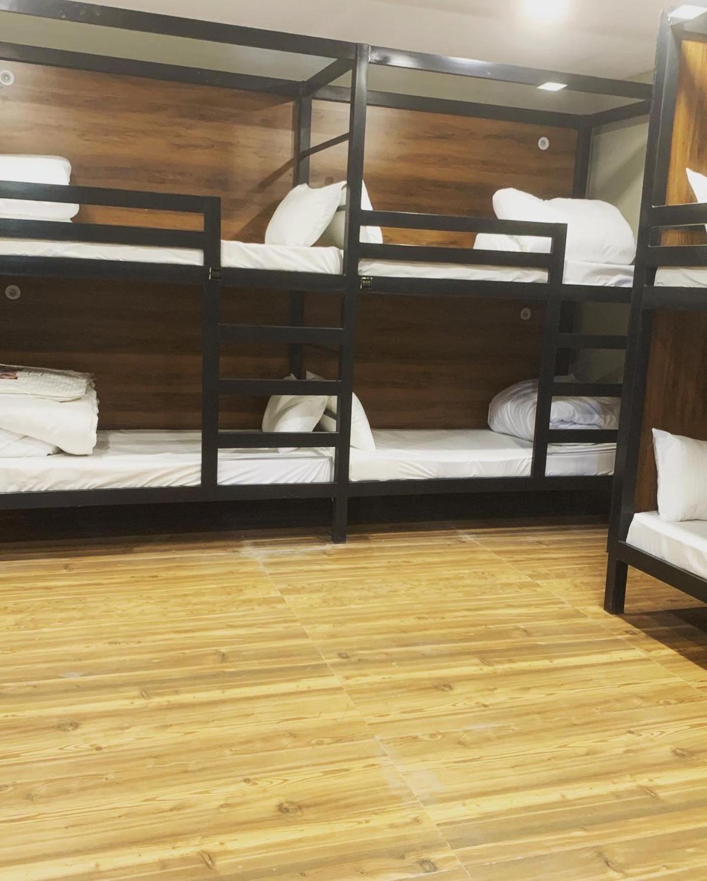Hotel & Hostel Vimal Ganga ริชิเคช ภายนอก รูปภาพ